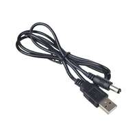 Akyga AKYGA DC cable AK-DC-04 USB A m / 5.5 x 2.5 mm m