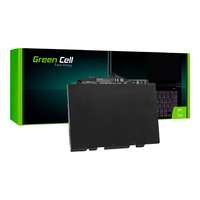 Green Cell Green Cell HP143 HP EliteBook 725 G3 820 G3 / 11,4V 3850 mAh notebook akkumulátor