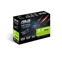 ASUS ASUS GeForce GT1030 SL DVI/HDMI 2048MB, DDR5, 64bit, Aktív videókártya