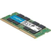 Crucial Crucial 4GB DDR4 memóriamodul 1 x 4 GB 2400 MHz