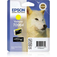 Epson Epson T0964 11.4ml sárga eredeti tintapatron