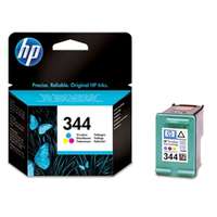 HP HP 9363EE (344) 560 lap színes eredeti tintapatron