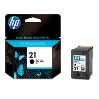 HP HP 9351AE (21) 190 lap fekete eredeti tintapatron