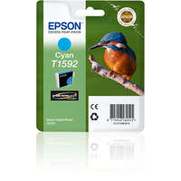 Epson Epson T1592 (17 ml) cyan eredeti tintakazetta