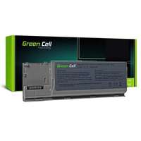 Green Cell Green Cell Dell Latitude D620 D630 D631 M2300 KD48 akkumulátor