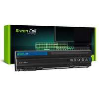 Green Cell Green Cell Dell Latitude E5420 E5520 E6420 E6520 E6540 akkumulátor