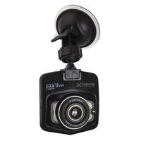 Esperanza Esperanza Extreme XDR102 SENTRY fekete autós menetrögzítő kamera