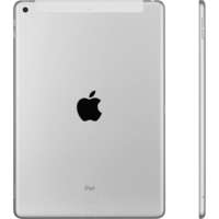 Apple Apple iPad 4G LTE 64 GB 25,9 cm (10.2") Wi-Fi 5 (802.11ac) iPadOS 15 Ezüst