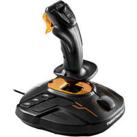 Thrustmaster Thrustmaster T-16000M FCS PC USB fekete-sárga Joystick