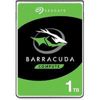 Seagate Seagate BarraCuda Compute 2.5&#039;&#039; 1TB SATAIII 5400RPM 128MB belső merevlemez
