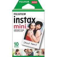 Fujifilm Fujifilm 16567816 Instax mini 54 × 86 mm keret, 46 × 62 mm fotó instant film (10 db)