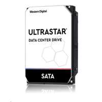 Western Digital WD Ultrastar® 8TB (HUS728T8TALE6L4) DC HC320 3.5in 26.1MM 256MB 7200RPM SATA 512E SE szerver mere...