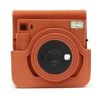 Fujifilm Fujifilm Instax SQ1 narancs fényképezőgép tok