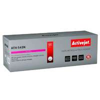 Activejet Activejet ATH-543N HP CB543A/Canon CRG-716M 1,6K magenta utángyártott toner