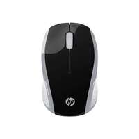 HP HP Wireless Mouse 200 Pike Silver