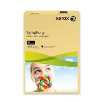 Xerox XEROX "Symphony" A4 80g vajszín (közép) másolópapír