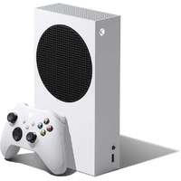 Microsoft Microsoft Xbox Series S 512GB White játékkonzol
