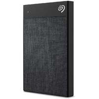 Seagate Seagate Ultra Touch 1TB USB 3.0 fekete külső merevlemez