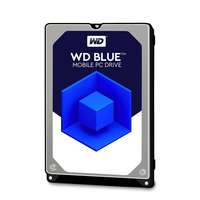 Western Digital Western Digital 2TB 5400rpm SATA-600 2,5" 128MB 7mm belső HDD