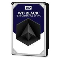Western Digital Western Digital WD Black 3.5" 4TB SATAIII 7200RPM 256MB belső merevlemez