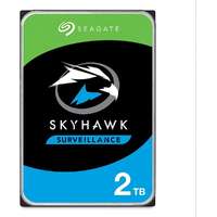 Seagate Seagate Skyhawk 3.5" 2TB SATAIII 5900RPM 64MB belső merevlemez