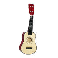Goki Fa ukulele játék hangszer #barna