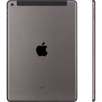 Apple Apple iPad 4G LTE 64 GB 25,9 cm (10.2") Wi-Fi 5 (802.11ac) iPadOS 15 Szürke
