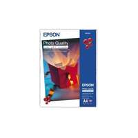 Epson EPSON A4 102 g S041061 tintasugaras matt fotópapír (100 lap)