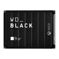 Western Digital Western Digital Xbox Game Drive 2.5 2TB USB3.1 fekete külső merevlemez