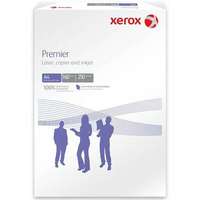 Xerox XEROX "Premier" A4 160 g másolópapír (250 lap)