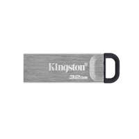 Kingston Kingston Technology DataTraveler Kyson USB flash meghajtó 32 GB USB A típus 3.2 Gen 1 (3.1 Gen 1)...