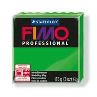 Fimo Fimo Professional égethető zöld gyurma (85 g)