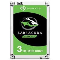 Seagate Seagate BarraCuda Compute 3.5&#039;&#039; 3TB SATAIII 5400RPM 256MB belső merevlemez