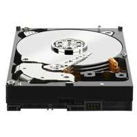 Western Digital Western Digital WD Black 3.5" 2TB SATAIII 7200RPM 64MB belső merevlemez