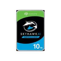 Seagate Seagate SkyHawk AI 3.5" 10TB SATAIII 7200RPM 256MB belső merevlemez