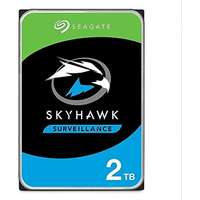 Seagate Seagate Skyhawk 3.5" 2TB SATAIII 7200RPM 64MB belső merevlemez