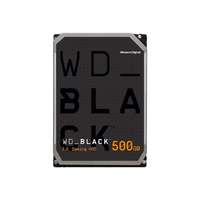 Western Digital Western Digital Black 3.5" 500 GB Serial ATA III