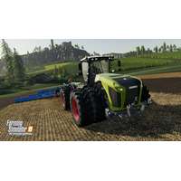 3P Szoftver Farming Simulator 19 Platinum Expansion (PC) játékszoftver
