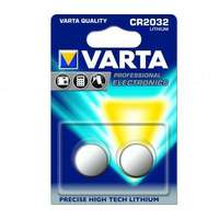 Varta Varta Professional Electronics CR2032 3V BIOS 2 db elem
