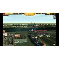 Port Port Simulator Hamburg (PC) játékszoftver