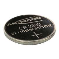 Ansmann Ansmann 3V Lithium CR2330 Egyszer használatos elem Lítium