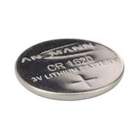 Ansmann Ansmann Lithium CR 1620, 3 V Battery Egyszer használatos elem Lítium-ion (Li-ion)