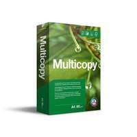 MultiCopy MULTICOPY A3 90 g másolópapír (500 lap)