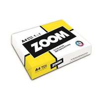 Zoom ZOOM A4 80g/m2 univerzális másolópapír