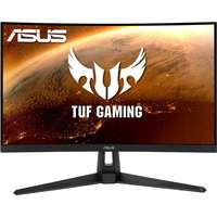 ASUS ASUS TUF Gaming VG27VH1B 68,6 cm (27") 1920 x 1080 px Full HD LED Fekete monitor