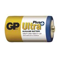 GP GP Ultra Plus Góliát D (LR20) elem 2 db/bliszter