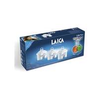 Laica Laica Mineral Balance Bi-Flux szűrőbetét Laica kancsóhoz (3 db)