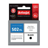 Activejet Activejet AE-502BNX tintapatron 1 dB Kompatibilis Nagy (XL) kapacitású Fekete