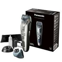 Panasonic Panasonic ER SB 60 S803 1-10 mm ezüst haj és szakállvágó