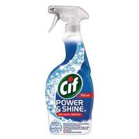 Cif Cif Power & Shine 750 ml vízkőoldó spray